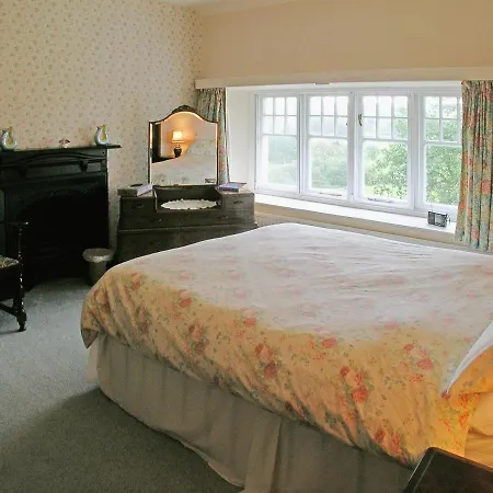 Crook Farm Holiday home Torver