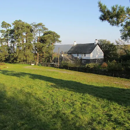 Crook Farm Torver