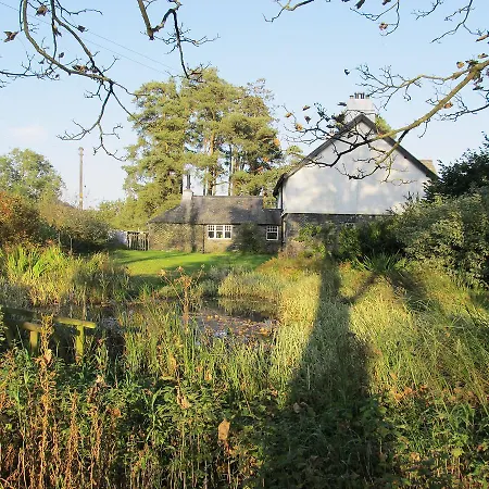 Crook Farm * Torver