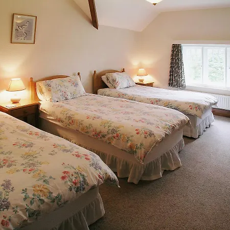 Holiday home Crook Farm