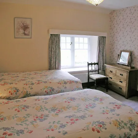 Casa vacanze Crook Farm Torver